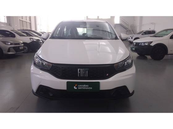 FIAT ARGO 1.0 FIREFLY FLEX DRIVE MANUAL FIAT ARGO 1.0 FIREFLY FLEX DRIVE MANUAL